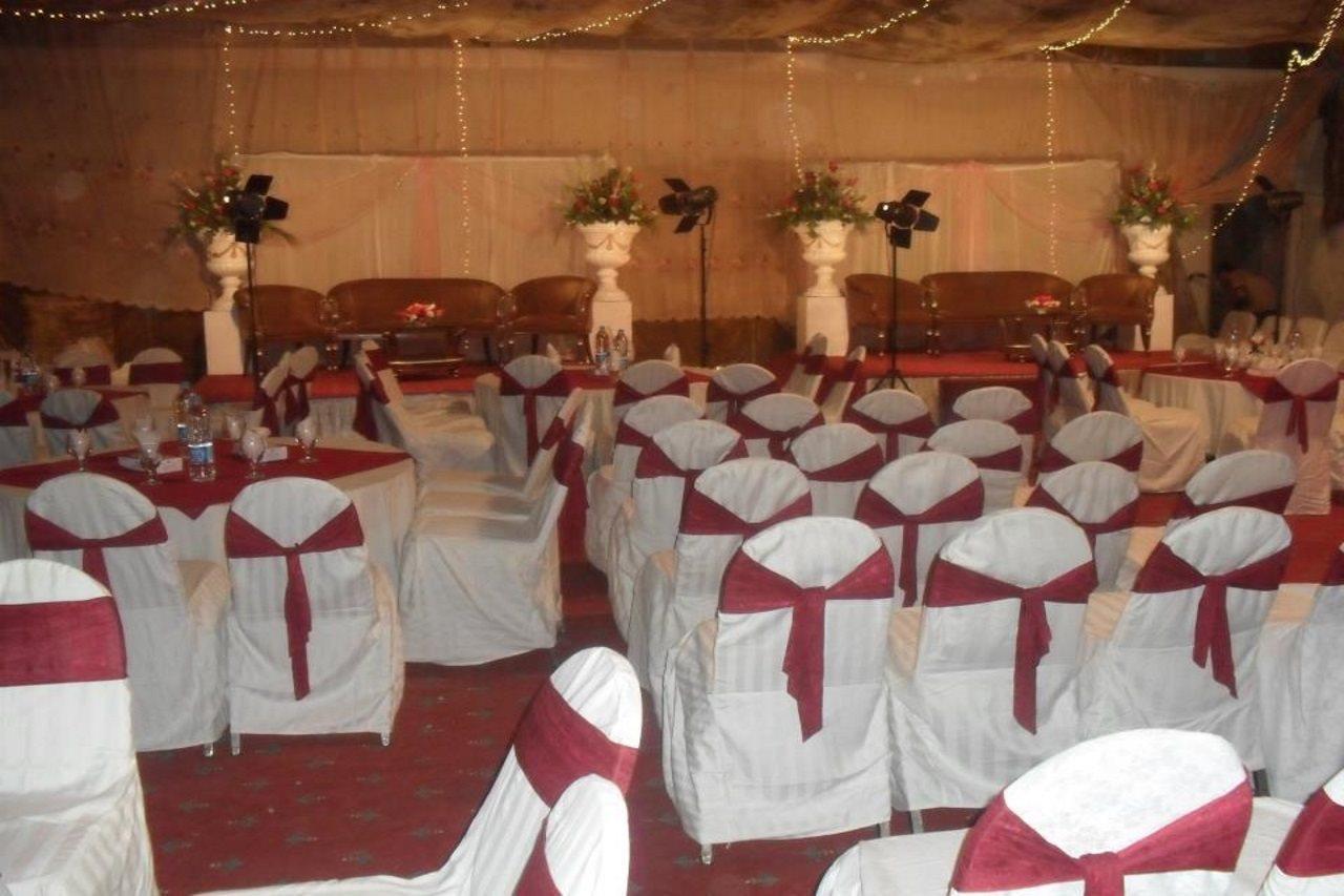 Hotel Crown Plaza Lahor Kültér fotó