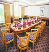 Hotel Crown Plaza Lahor Kültér fotó